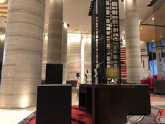 -曙亚洲餐厅-重庆富力艾美酒店(南坪万达广场店)