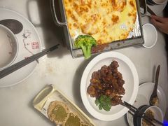 -绿茶餐厅(千岛湖银泰城店)