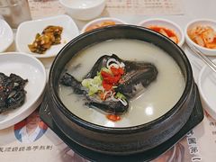 -长顺参鸡汤店(西塔总店)