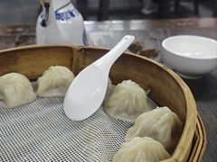 南翔小笼包-吾介小籠館
