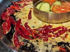 -大味生态火锅(蓝谷地店)