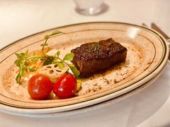 -燃扒房Steakhouse(皇庭店)