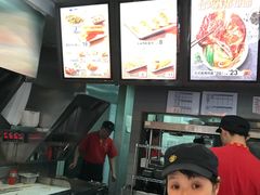-永和大王(春日上新·阜成门店)