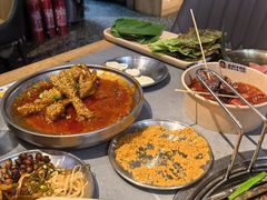 -金龙烧烤·牛肉面(西塔店)