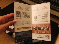 -和子足浴SPA会馆(梁溪店)