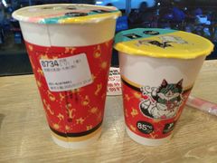 -85度C(上海兰溪二店)