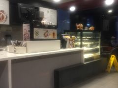 -麦当劳(未来城购物中心店)