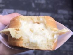 牛奶麻薯-半饱台式茶点