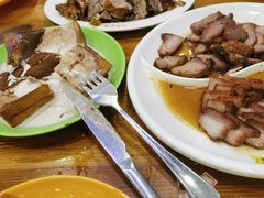 -澳门陈光记烧味饭店(南京德基广场店)