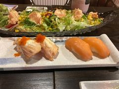 -小曹日本料理(软景中心店)
