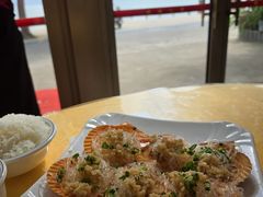 -鹏城人家海鲜酒家·23年老字号(较场尾店)