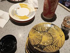 -小乔回转寿司(铁东万象汇店)