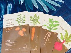 -Olive Young(明洞中央店)