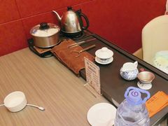 -国惠大酒楼(仓山万达店)