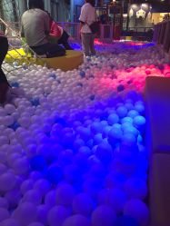 -幻贝家儿童乐园(苏州中心店)