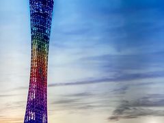 -广州白云国际机场-T2航站楼