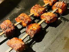 -烤匠麻辣烤鱼(万象城店)