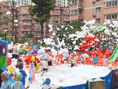 -杨浦科技幼稚园