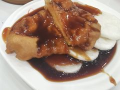 -老盛兴·上海小笼汤包馆(武夷店)