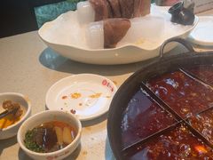 -家一加火锅(绿地翠谷总店)