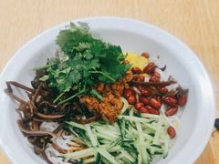 -云味馆·云南菜·云南米线(地王店)