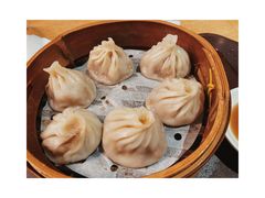 大壶春生煎-大食代美食广场(迪士尼小镇店)