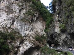 -太鲁阁公园