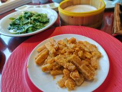 -北平印象.北京烤鸭.新京菜.融合菜(世贸店)