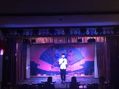 -芙蓉门·川剧变脸长嘴壶茶艺茶文化表演研学