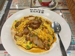 -旺记冰室(九龙中心大厦店)