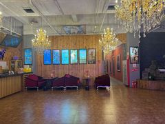 -明日世界密室轰趴·剧本桌游·箭馆团建(国贸店)