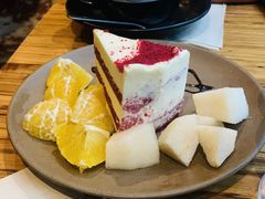 -乌托邦咖啡(武侯祠店)