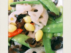 -阿英煲(凉城路店)