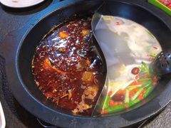 -陈府大宅门成都火锅·手切鲜肉(太原街店)