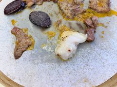 -老渔家·白族·石板烧.野生菌火锅(大理古城叶榆路店)