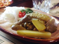 -马迭尔德式西餐精酿啤酒屋(中央大街店)