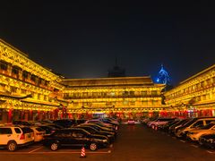 -山西饭店