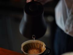 -Onirii Coffee(长乐路店)