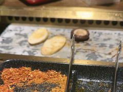 -新石器烤肉(中房金谊广场店)