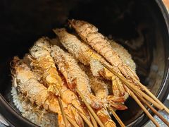 -明香海鲜酒家(华强北店)