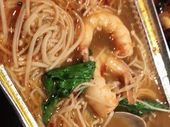 -419海鲜烧烤大排档