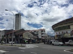 -多春茶室