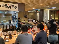 -一豚轩·烧鸟·豚骨拉面(五四路店)