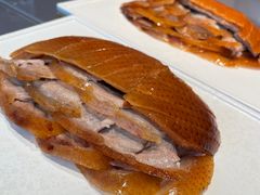 -小大董·烤鸭(观景餐厅·南京西路店)