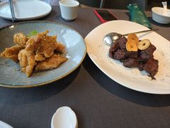 -望乡楼上海菜(日月光店)