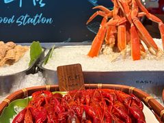 -重庆丽晶酒店·渝厨房