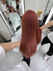 点击看大图 -AG·STYLE沙龙