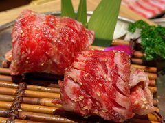 -西塔老太太泥炉烤肉(亚运村店)