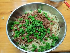 -左撇子私房面
