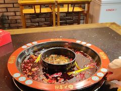 -矮板凳老火锅(宽窄巷子店)